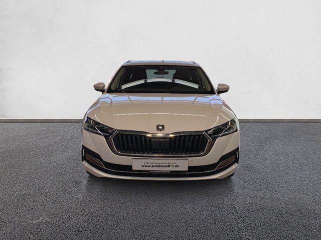 Skoda Octavia Combi Style Style