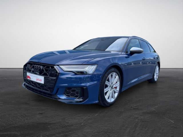 Audi S6 Avant Quattro
