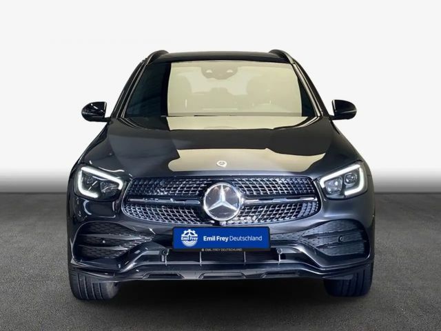 Mercedes-Benz GLC 400 GLC