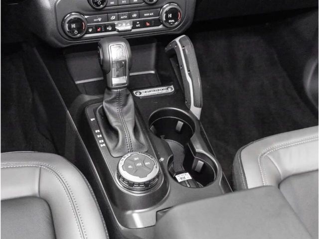 Ford Bronco 4x4 AWD Outer Banks