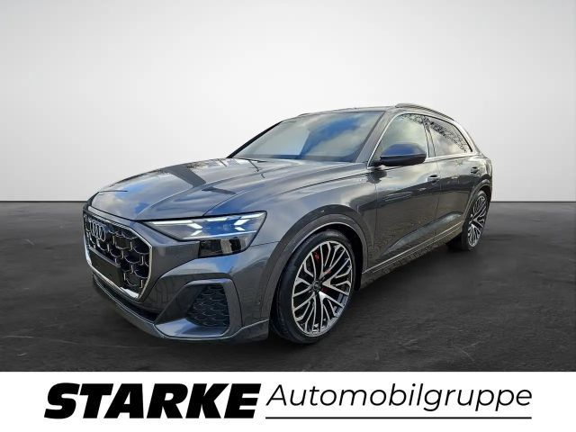 Audi Q8 50 TDI Quattro S-Line