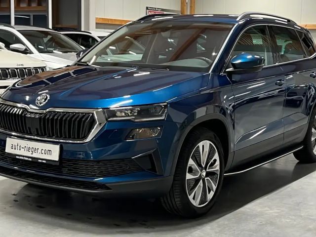 Skoda Karoq 4x4 Style Style