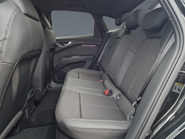 Audi Q4 e-tron Quattro Sportback