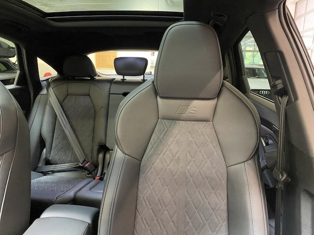 Audi Q5 Quattro S-Tronic Sportback