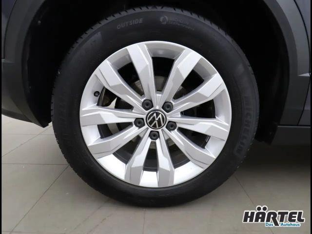 Volkswagen T-Roc 1.5 TSI Cabriolet DSG R-Line