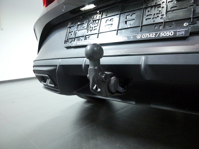 Cupra Leon Leon 1.5 eTSI  PDC SHZ KAMERA NAVI AHK ACC LED