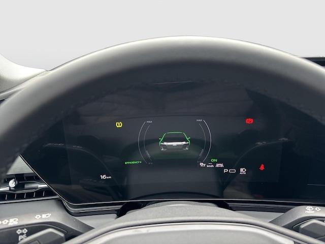 Audi A6 e-tron Avant Performance