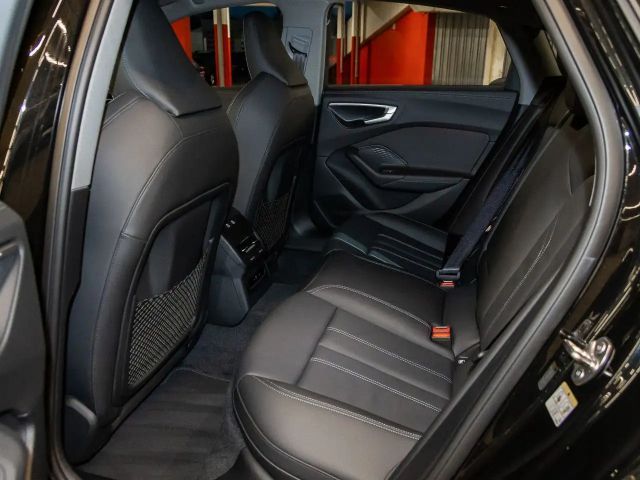 Audi A5 Quattro S-Tronic