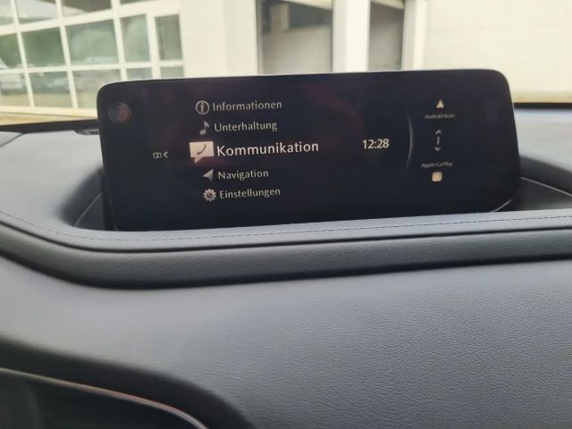 Mazda CX-30 2.5L Exclusive-line