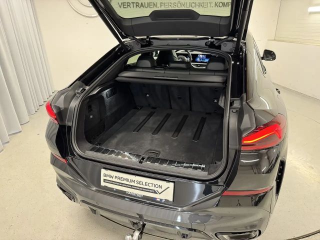 BMW X6 xDrive30d