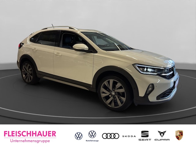 Volkswagen Taigo 1.5 TSI IQ.Drive Style