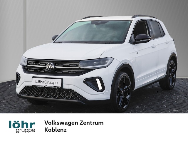 Volkswagen T-Cross 1.5 TSI DSG R-Line