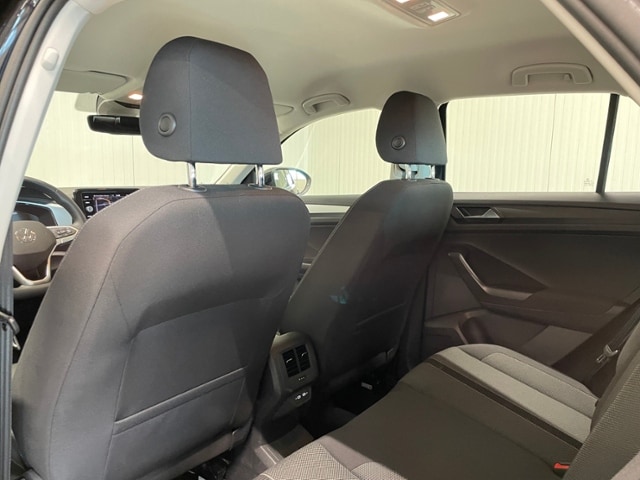 Volkswagen T-Roc 1.5 TSI