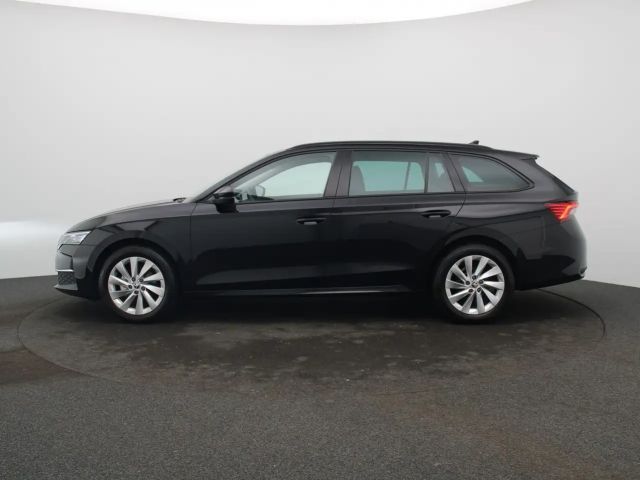 Skoda Octavia 2.0 TDI Combi Selection