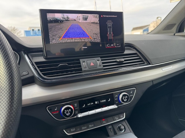 Audi Q5 40 TDI Quattro S-Tronic