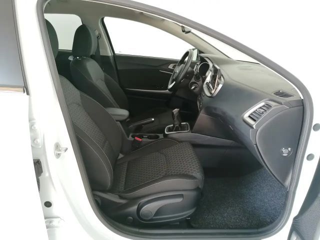 Kia Ceed CRDi SportWagon