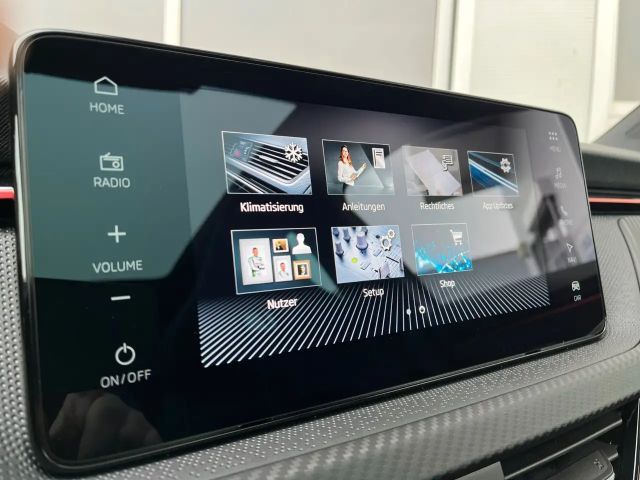 Skoda Scala 1.5 TSI Monte Carlo