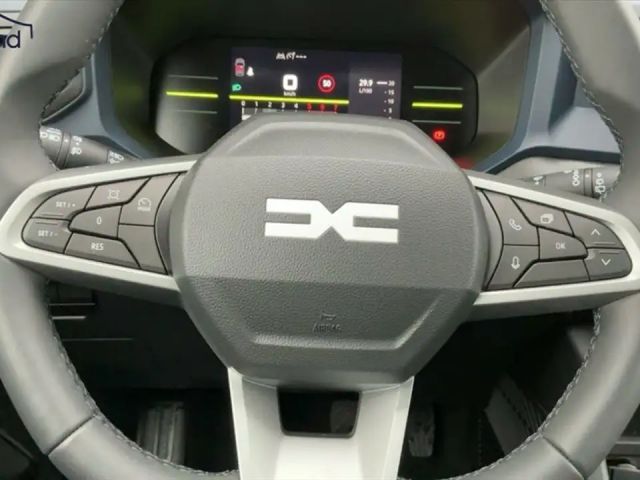 Dacia Bigster 1,2 TCE (MHEV) Expression Keyless Navi Kamera