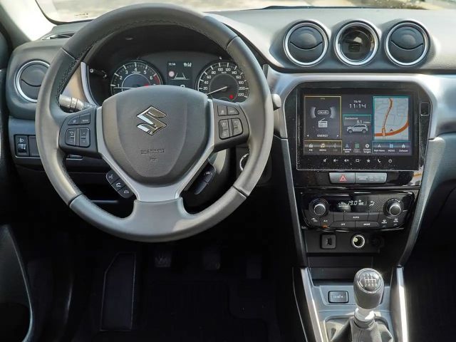 Suzuki Vitara 4x2 Comfort Hybrid
