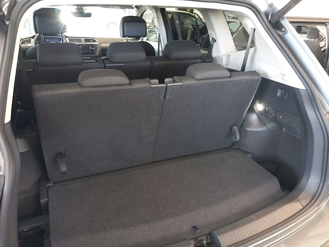 Volkswagen Tiguan 2.0 TDI Allspace DSG Life