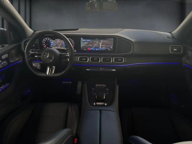 Mercedes-Benz GLE 350 4MATIC AMG Line
