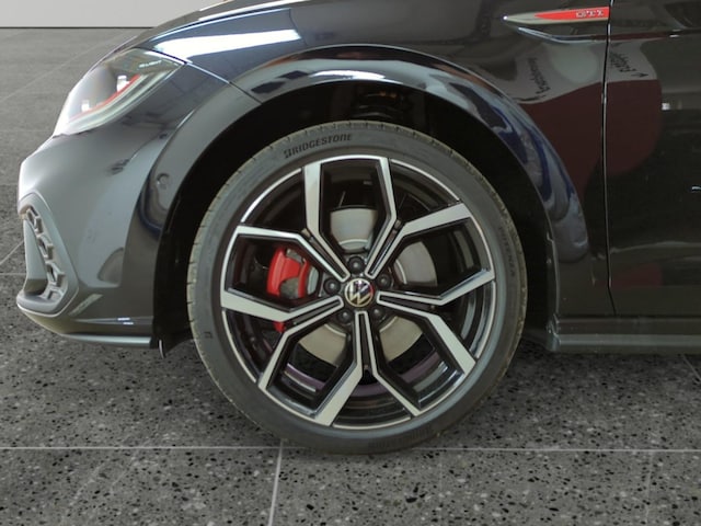 Volkswagen Polo 2.0 TSI DSG