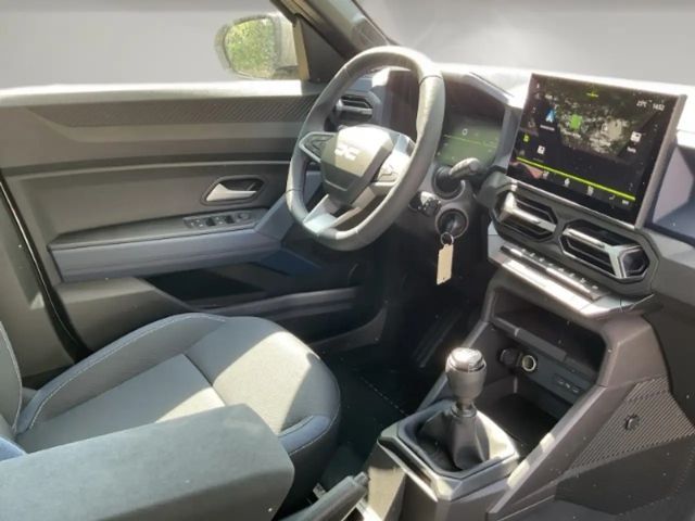 Dacia Duster TCe 130