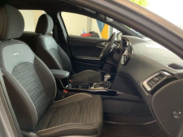 Kia Ceed GDi GT-Line