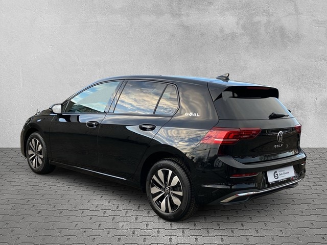 Volkswagen Golf Golf VIII