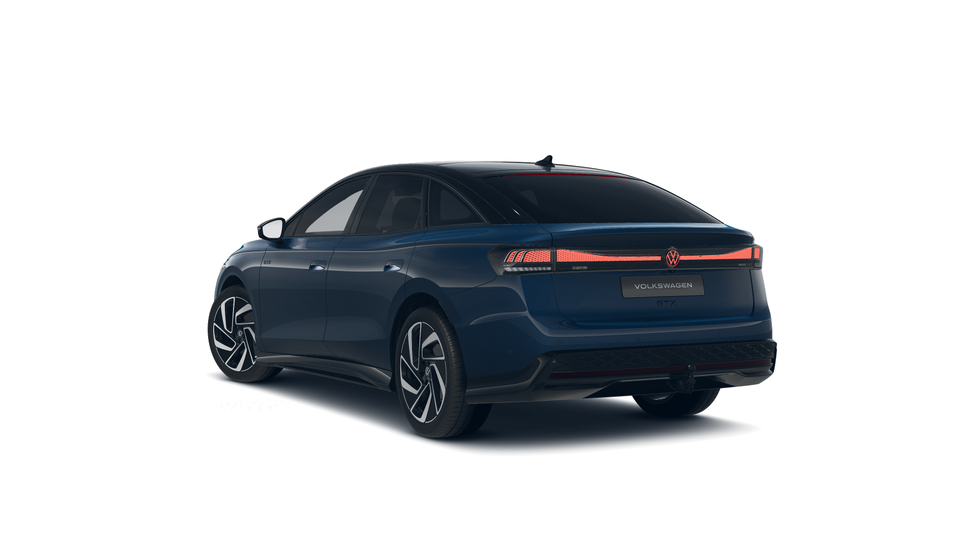 Volkswagen ID.7 4Motion GTX IQ.Drive