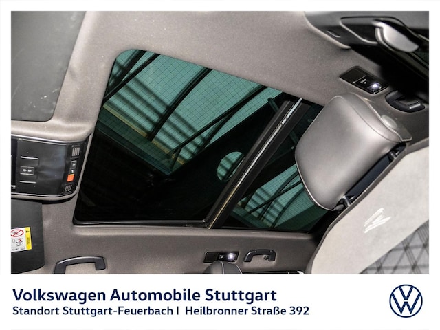 Volkswagen Tiguan 2.0 TDI Allspace DSG R-Line