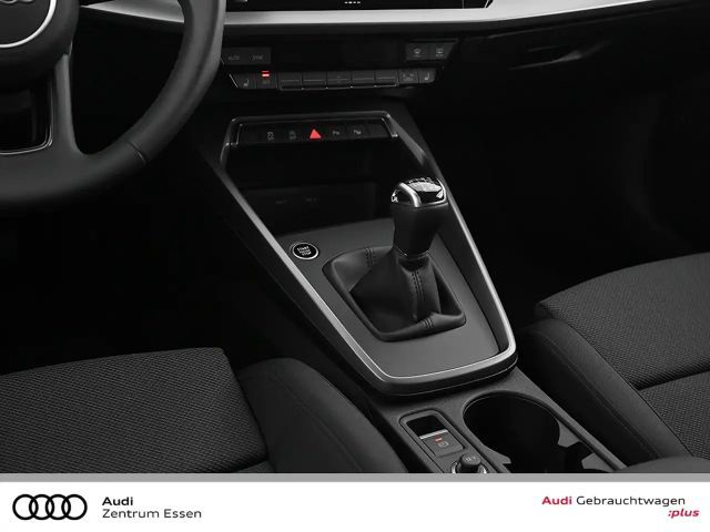 Audi A3 30 TFSI Sedan Sportback