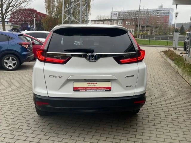 Honda CR-V 2.0 Hybrid Sport e:HEV i-MMD