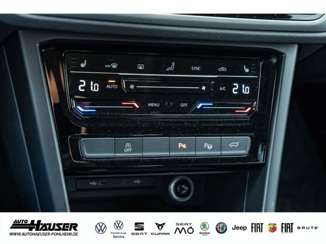 Volkswagen Touran 1.5 TSI Comfortline DSG