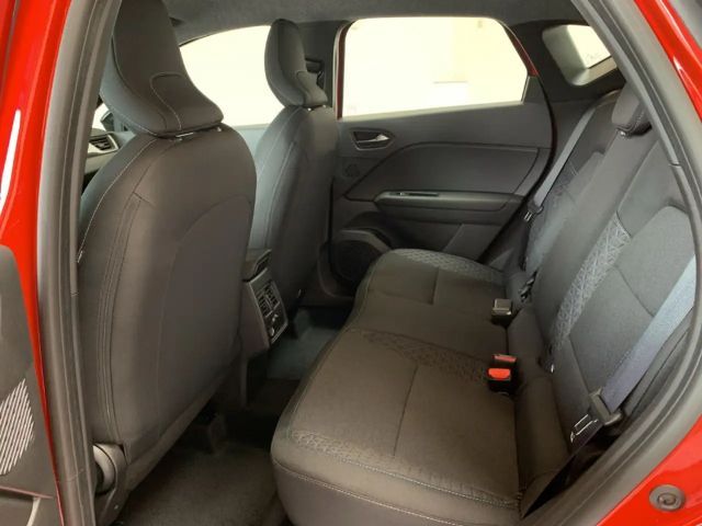 Renault Captur Evolution TCe 90