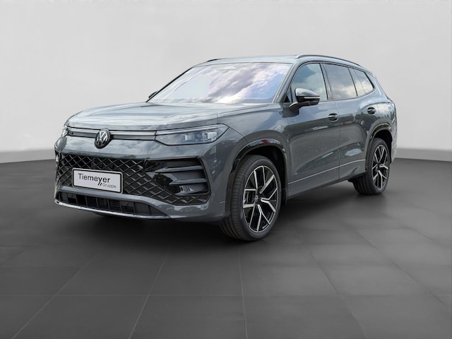 Volkswagen Tayron 2.0 TDI DSG R-Line