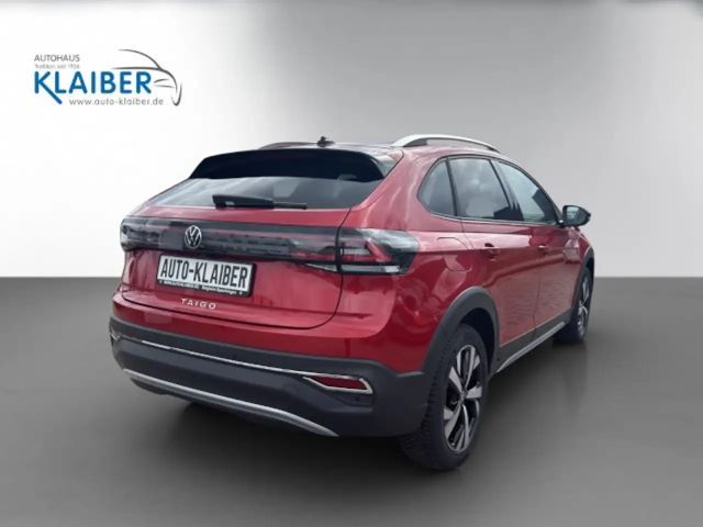 Volkswagen Taigo 1.5 TSI DSG Style