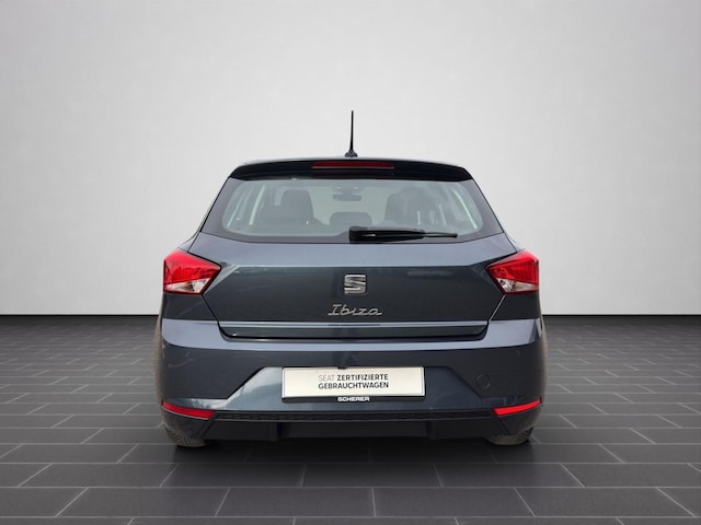 Seat Ibiza 1.0 TSI Style