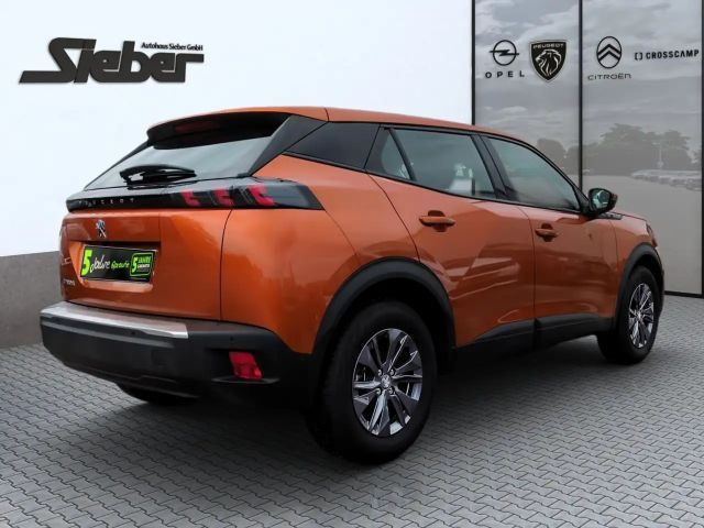 Peugeot 2008 Active Pack