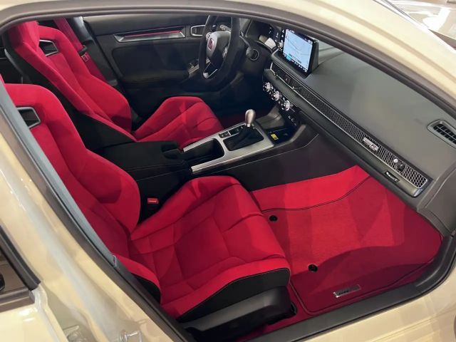 Honda Civic 2.0 Turbo Type R VTEC