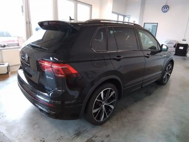 Volkswagen Tiguan DSG R-Line