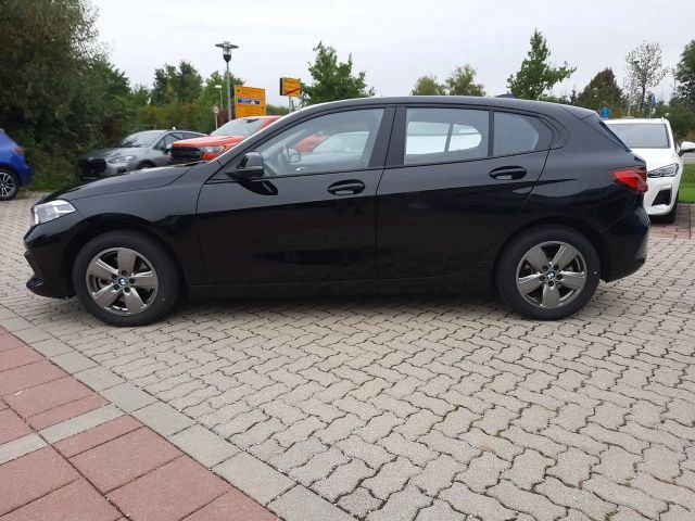 BMW 116 116i Advantage pakket Sedan