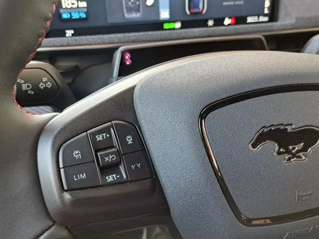 Ford Mustang Mach-E Mach-E Elektro 70kWh Standard Ra