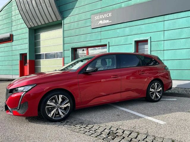 Peugeot 308 Allure Pack BlueHDi EAT8 SW