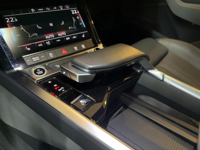 Audi e-tron 55 Quattro