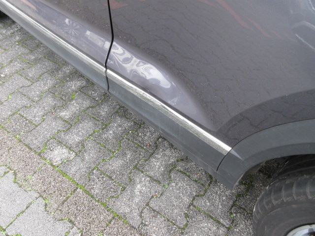 Volkswagen T-Roc 1.5 TSI Cabriolet