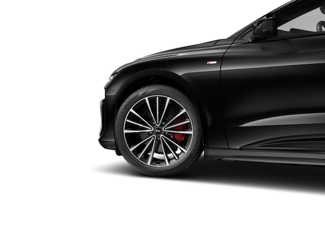 Audi A6 e-tron Avant