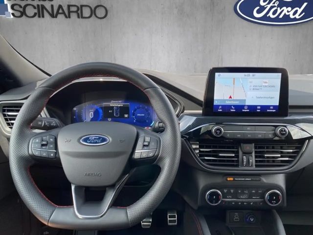 Ford Kuga EcoBoost ST Line X