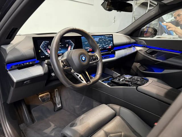 BMW i5 M-Sport Sedan