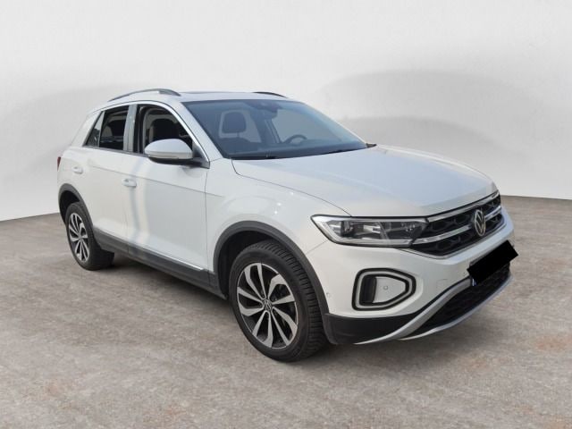 Volkswagen T-Roc 2.0 TDI Style